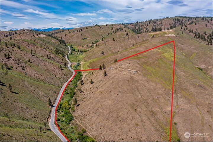 0 Union Valley Loop Road  Chelan WA 98816 photo