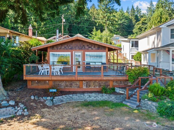 Property Photo: 3784 Bells Beach Road WA 98260