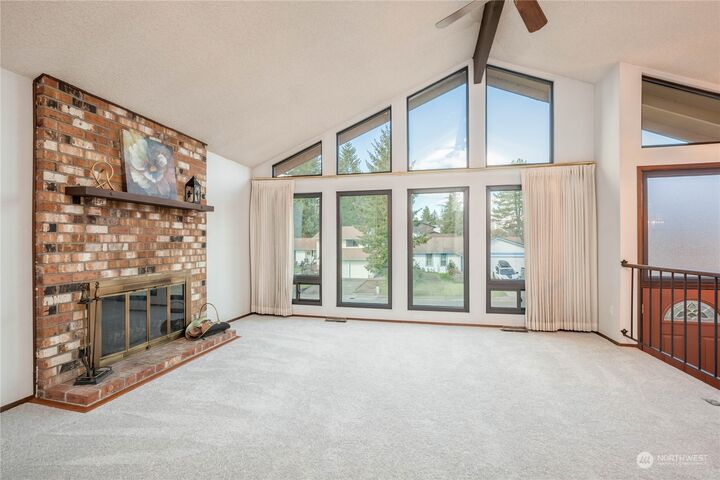 Property Photo:  13529 SE 233rd Street  WA 98042 