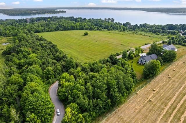 Property Photo: Lot 2 Elk Vista Court MI 49690