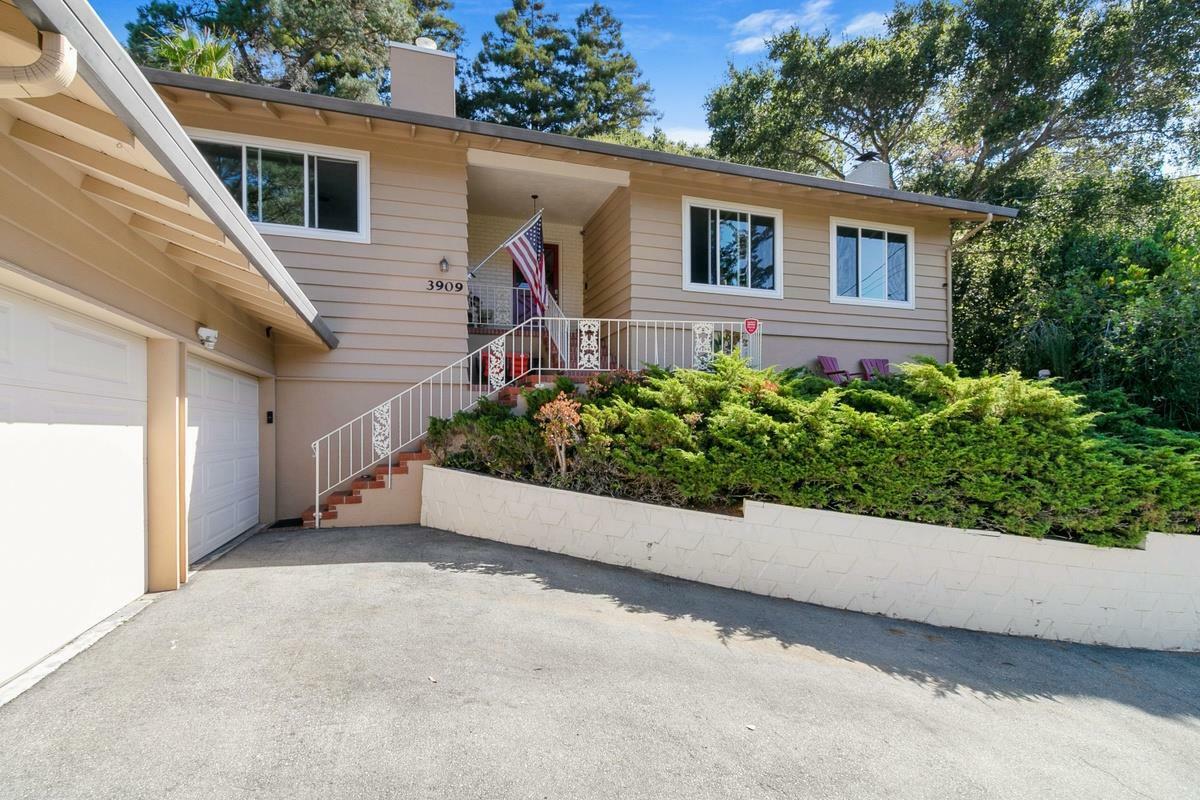 3909 Dalehurst Court  San Mateo CA 94403 photo