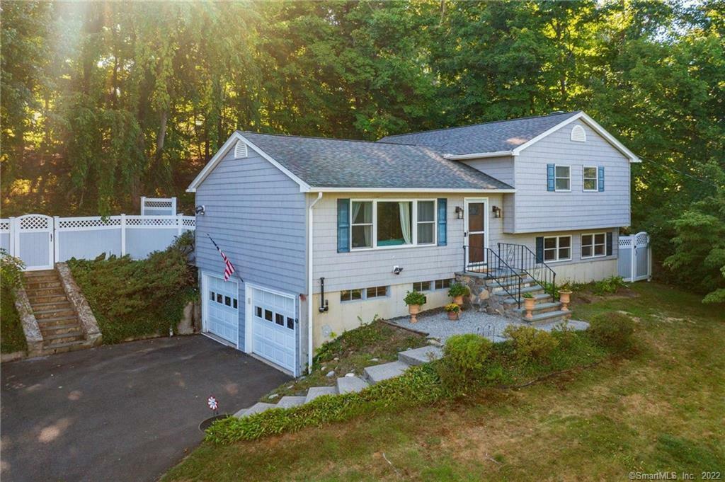 Property Photo: 28 Saddle Rock Road CT 06811