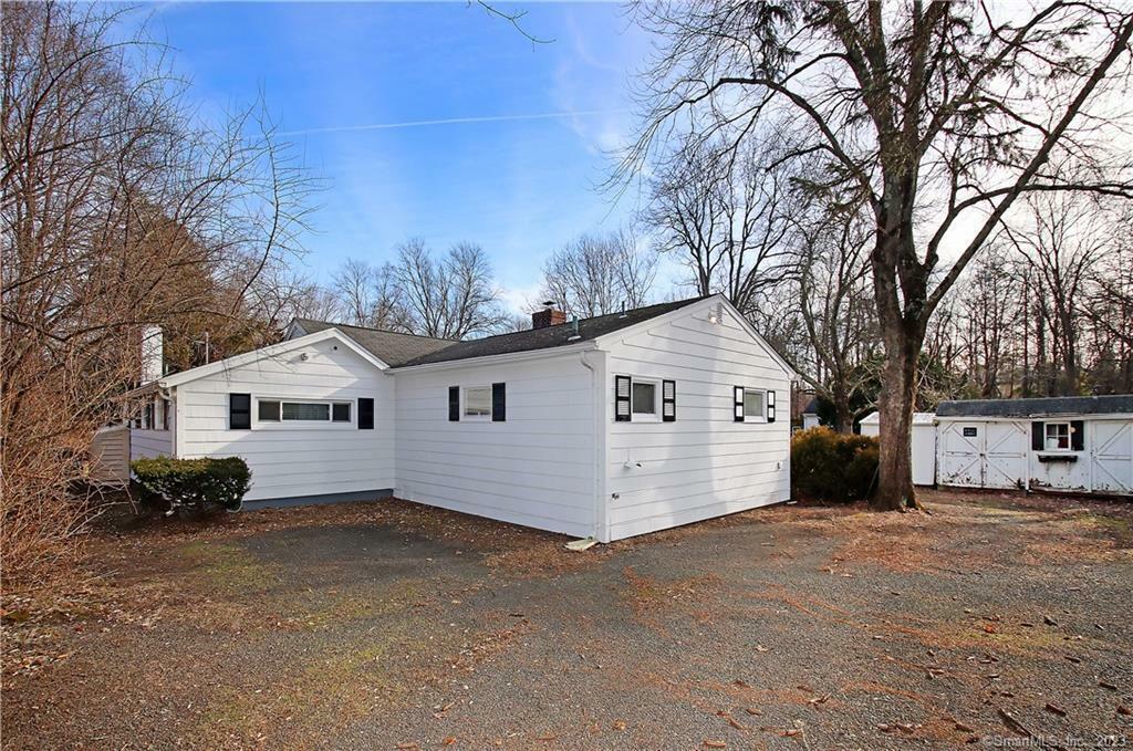 Property Photo:  59 Patten Road  CT 06473 