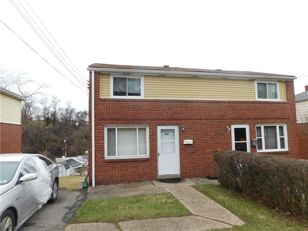 Property Photo:  306 San Juan Drive  PA 15133 