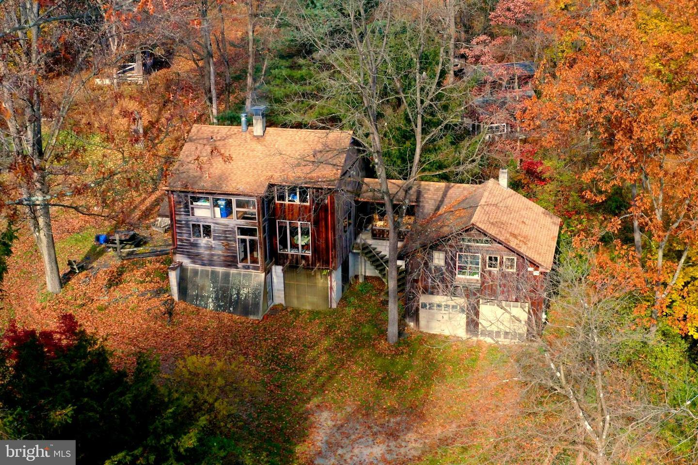 572 Kohlers Hill Road  Lenhartsville PA 19534 photo