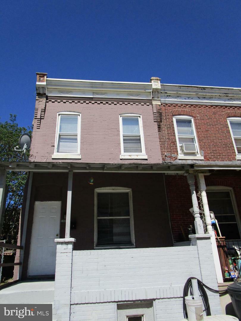 Property Photo:  1336 S Corlies Street  PA 19146 