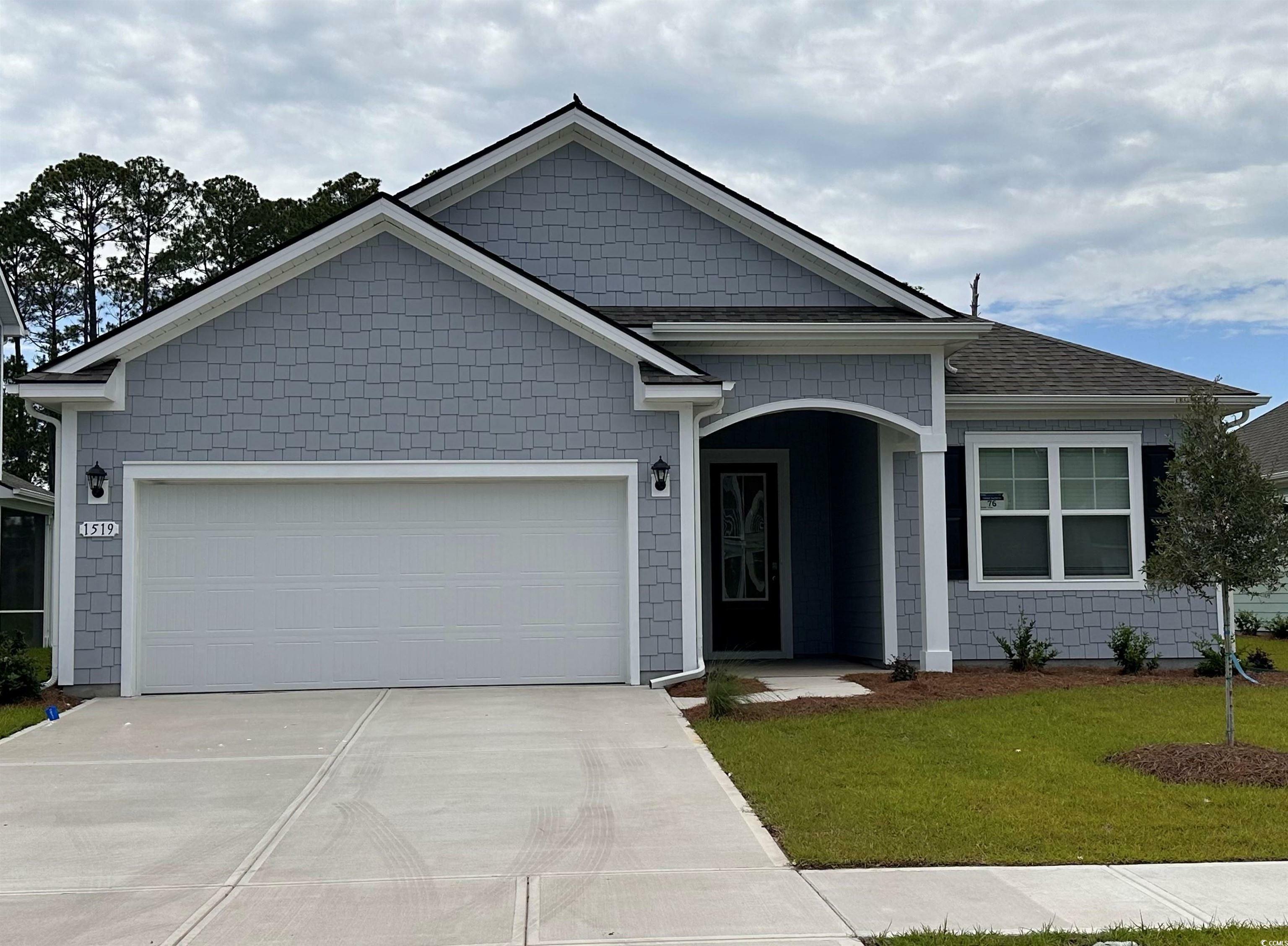 Property Photo:  1519 Wood Stork Dr.  SC 29526 