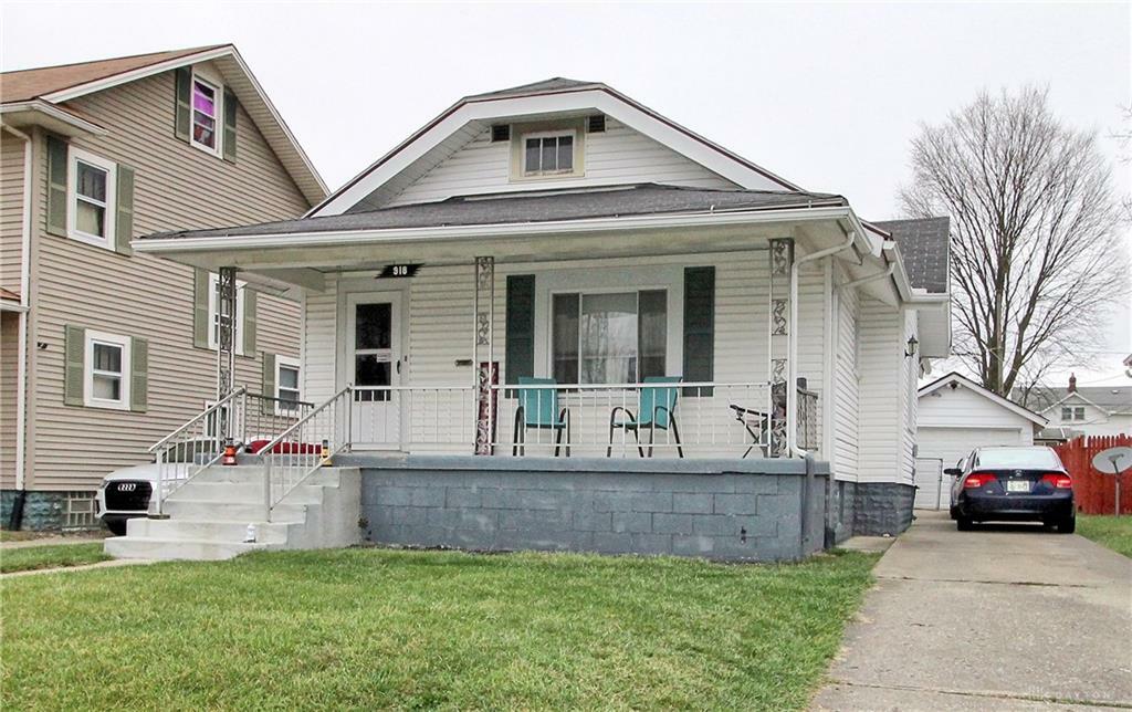 918 Rice Street  Springfield OH 45505 photo