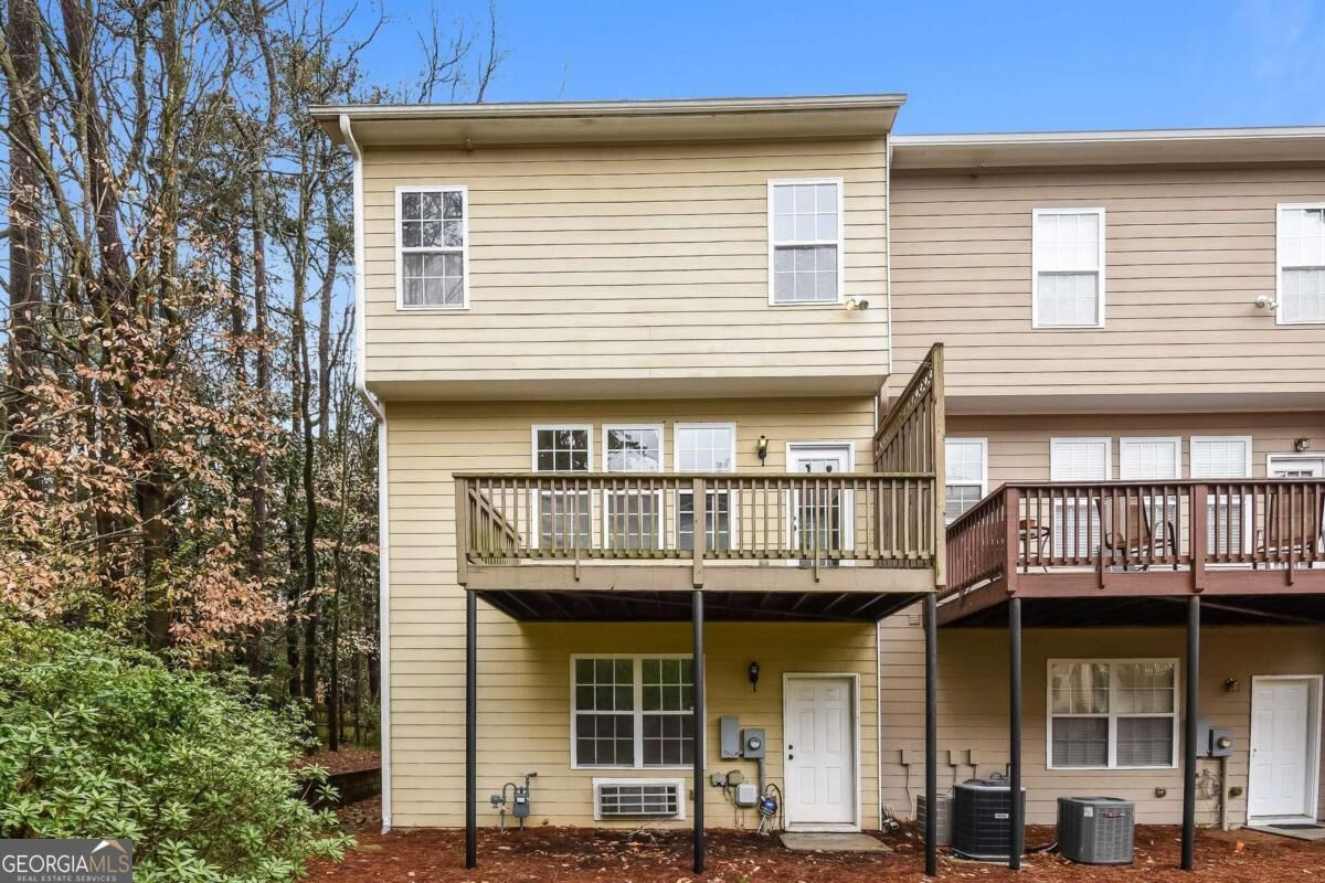 Property Photo:  2945 Wintercrest Place  GA 30360 