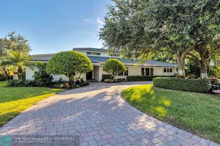 2 Mendota Ln  Sea Ranch Lakes FL 33308 photo