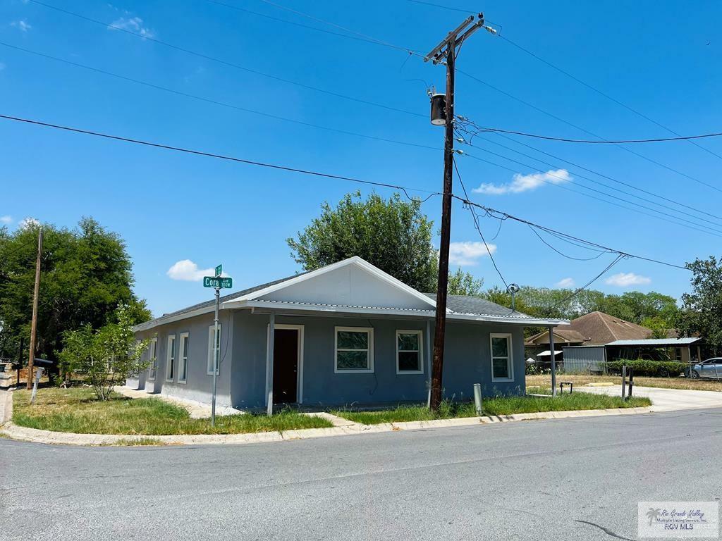 Property Photo:  902 N D Street  TX 78550 