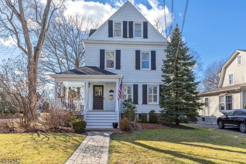 Property Photo: 26 Clinton Ave NJ 07974