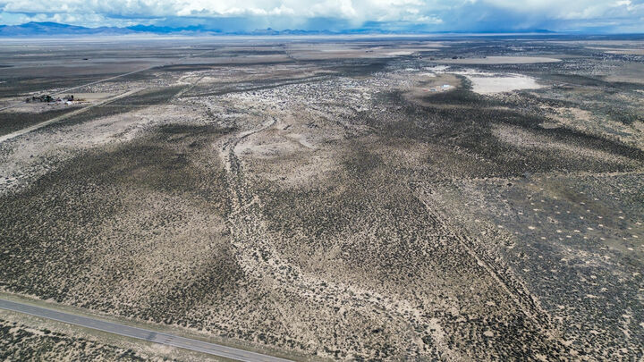 Property Photo:  2200 W Hwy 56  UT 84714 