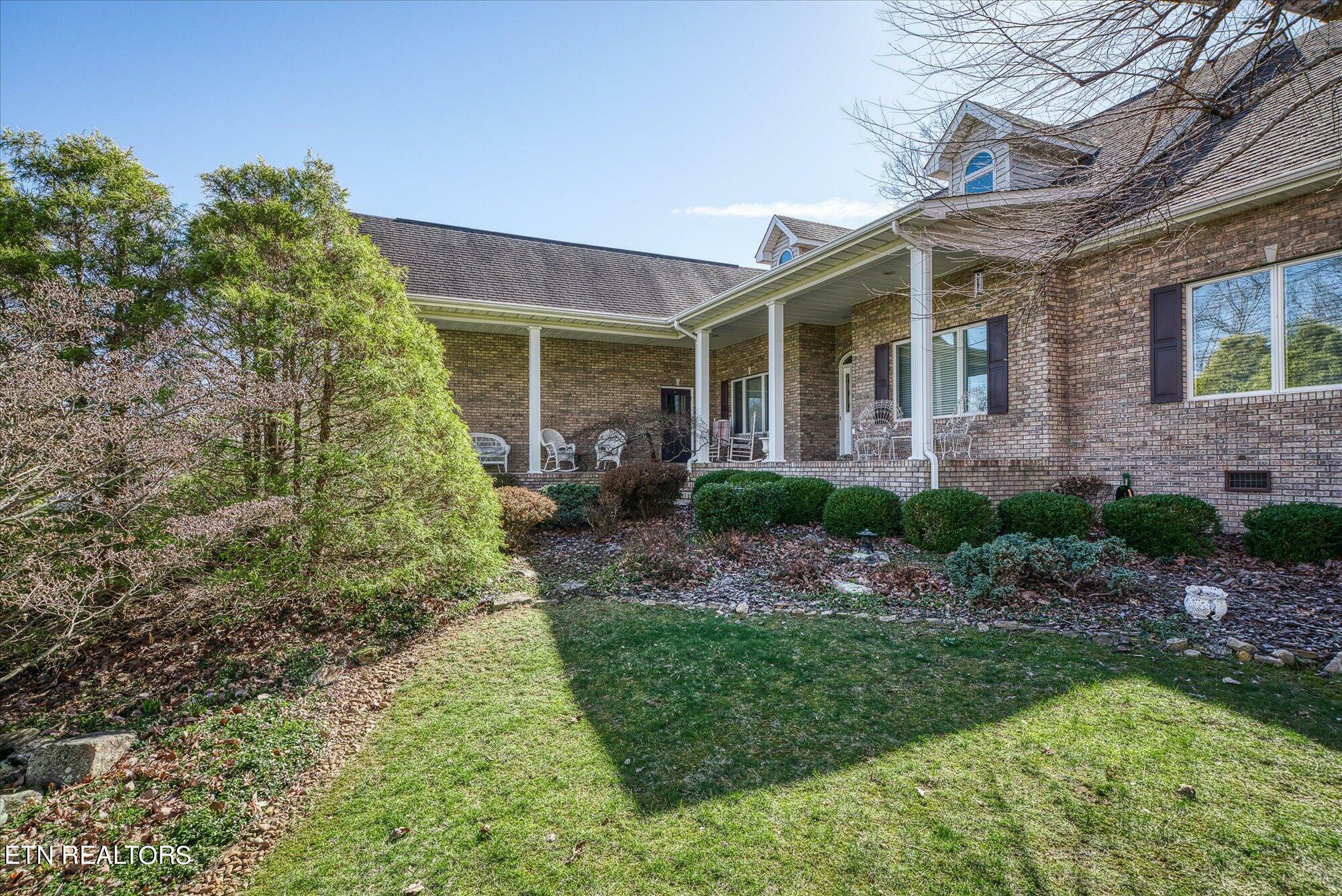 Property Photo:  141 Mountain View Drive  TN 38558 