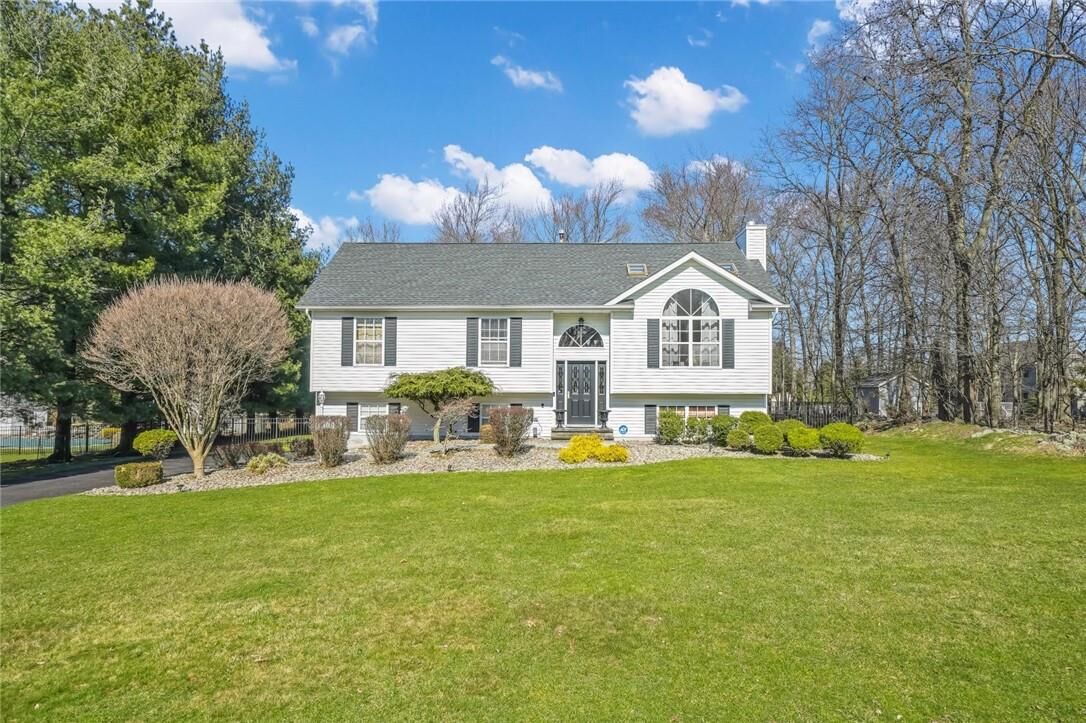 Property Photo:  34 Cunningham Drive  NY 10950 