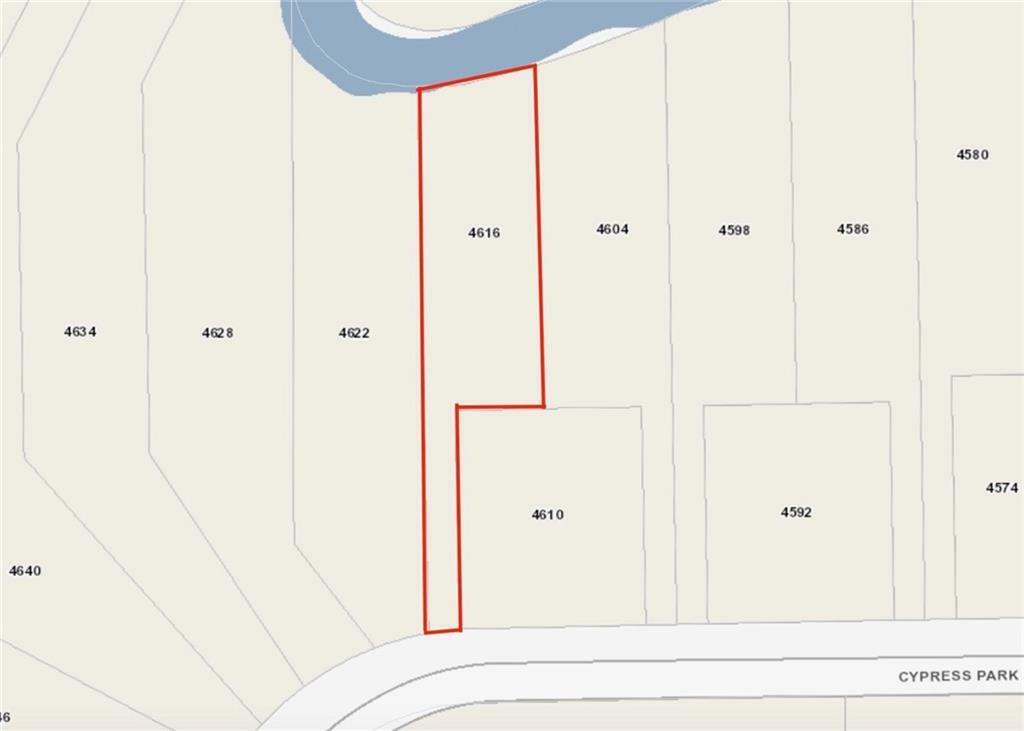 Property Photo:  4616 Cypress Business Park Drive  AL 36619 