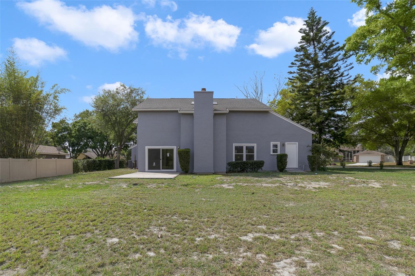 Property Photo:  6725 Spring Rain Drive  FL 32819 