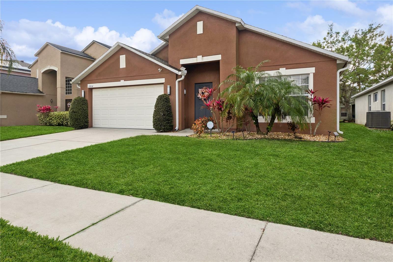 Property Photo:  17856 Ibis Landing Way  FL 32820 