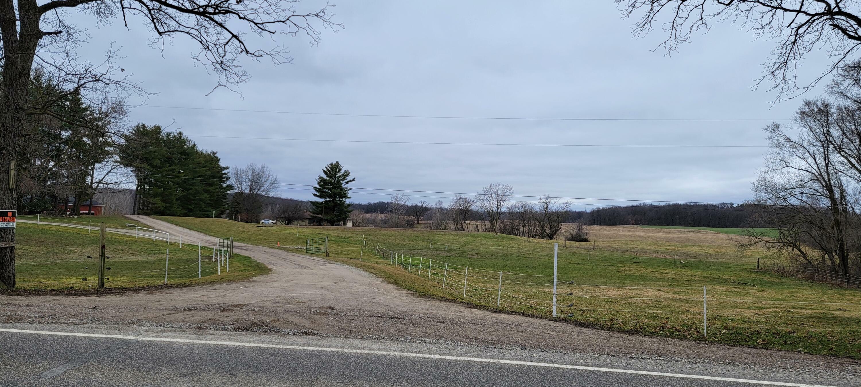 Property Photo:  3580 Mechanic Road  MI 49242 