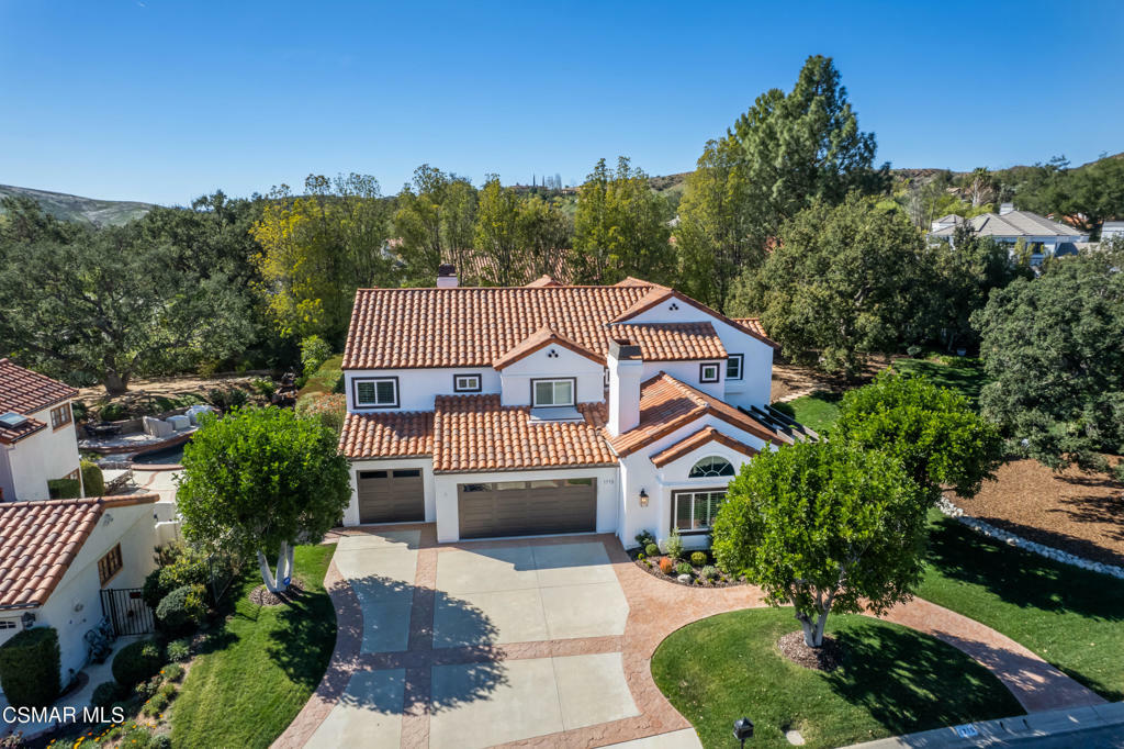 Property Photo:  1715 Misty Creek Road  CA 91362 