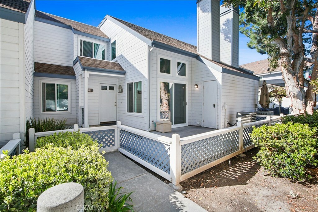 Property Photo: 131 Briarglen 36 CA 92614