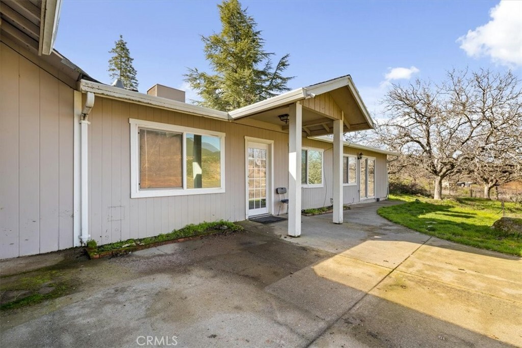 Property Photo:  7150 Smith Ranch Road  CA 95451 