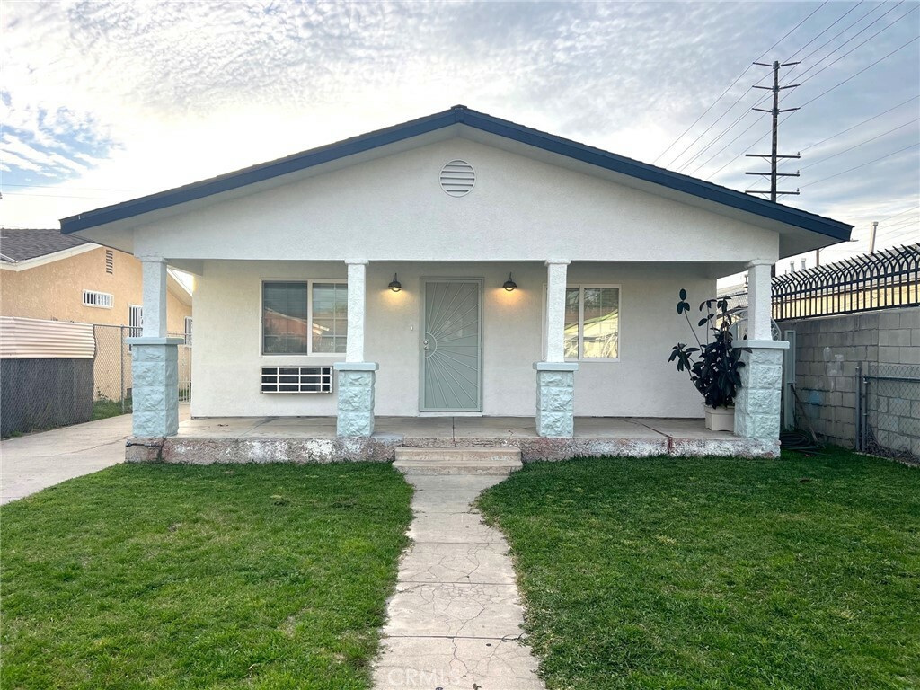 Property Photo: 6205 Pala Avenue CA 90201