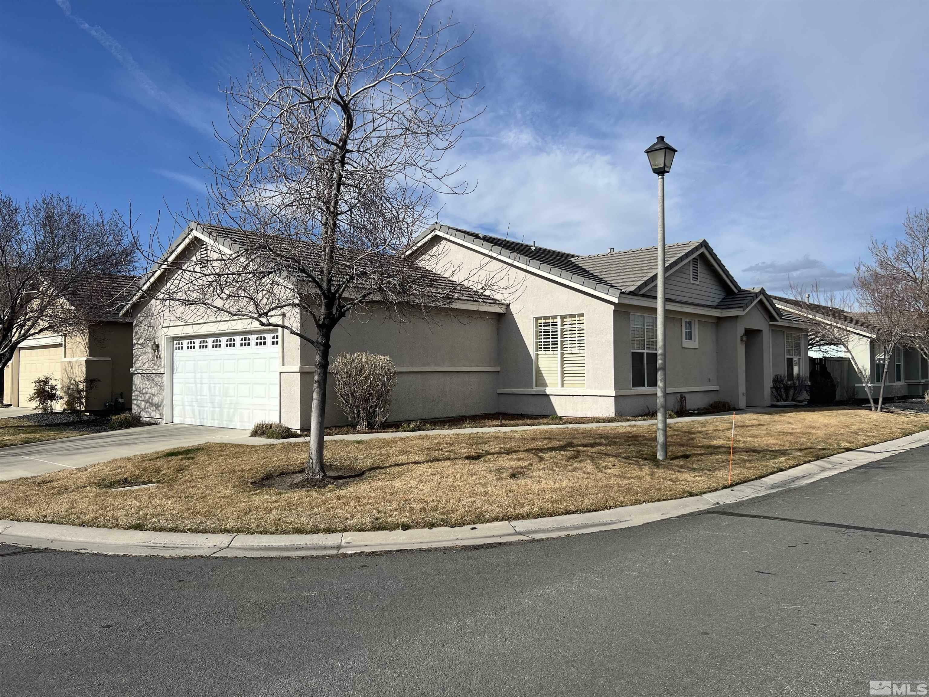 Property Photo:  10401 Summershade Lane  NV 89521 