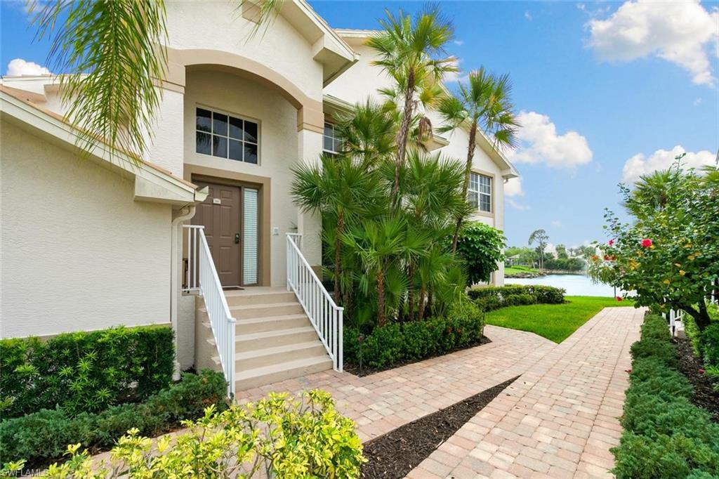 Property Photo:  5645 Whisperwood Blvd 504  FL 34110 