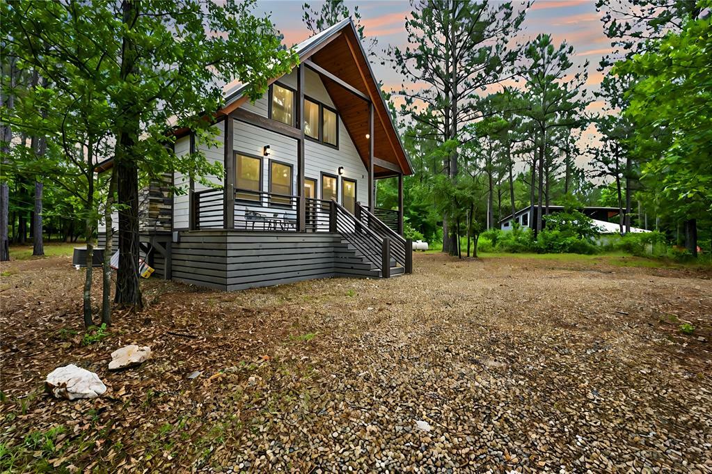 Property Photo:  203 Secluded Circle  OK 74728 