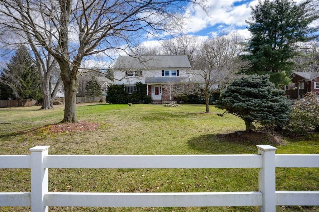 Property Photo:  94 Johnson Rd  MA 01890 