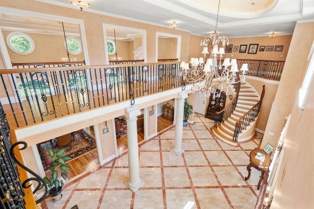 Property Photo: 193 Bay Colony Drive MA 02090