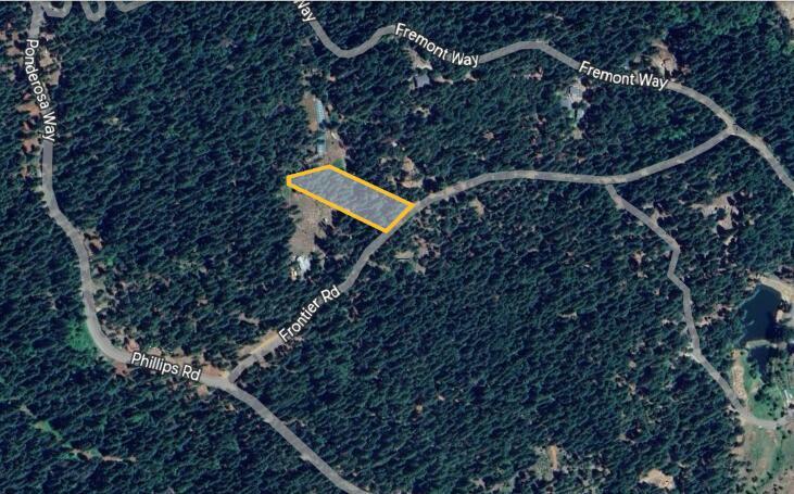 Frontier Rd Lot# 3  Oak Run CA 96069 photo