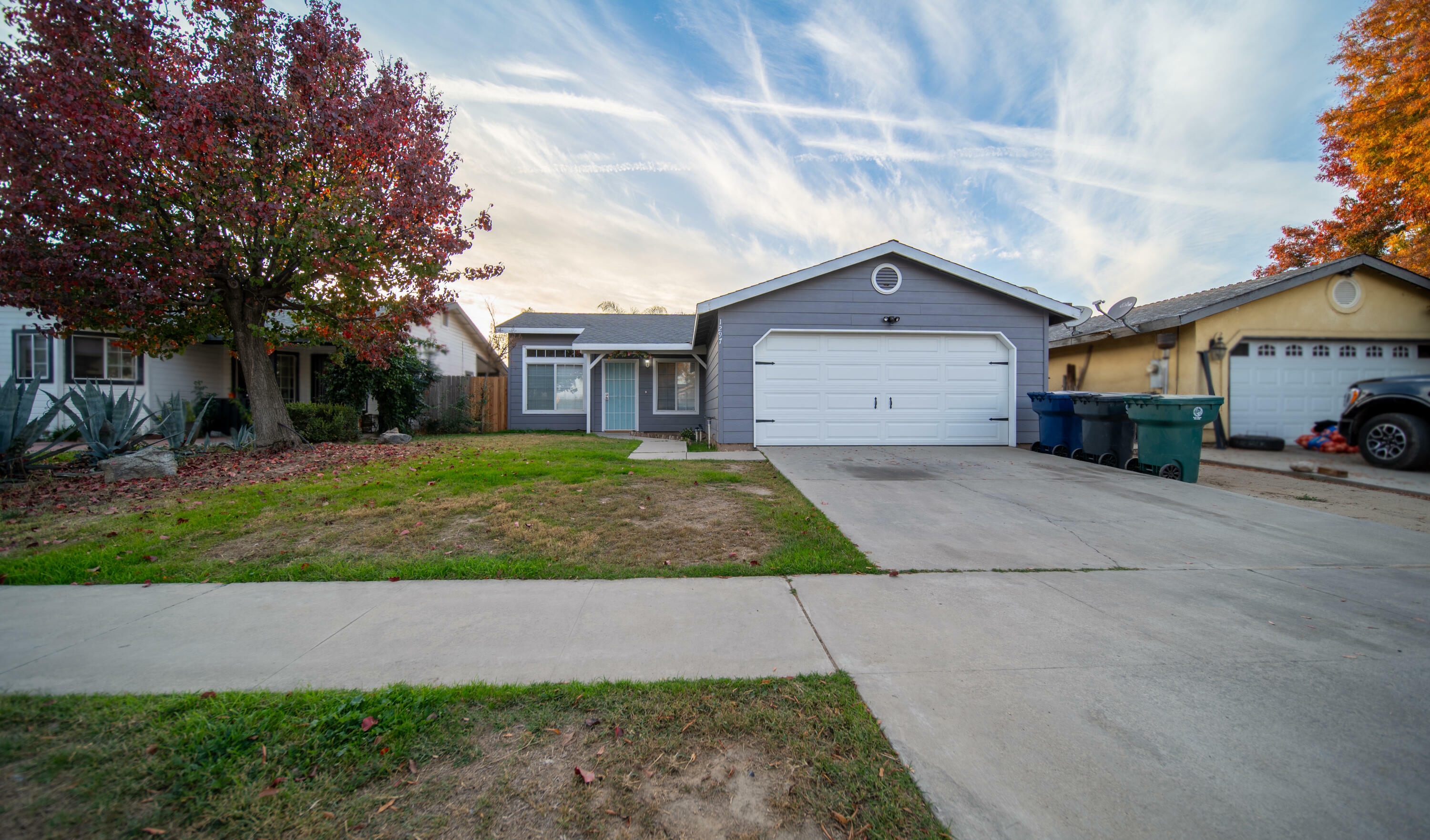 1297 Deer Creek Street  Tulare CA 93274 photo