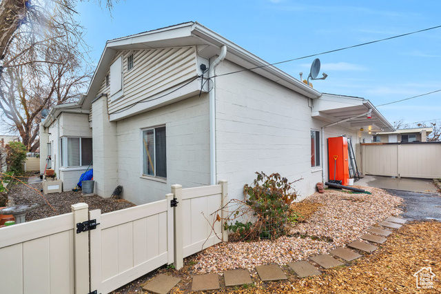 Property Photo:  1129 E Ramona Ave S  UT 84105 