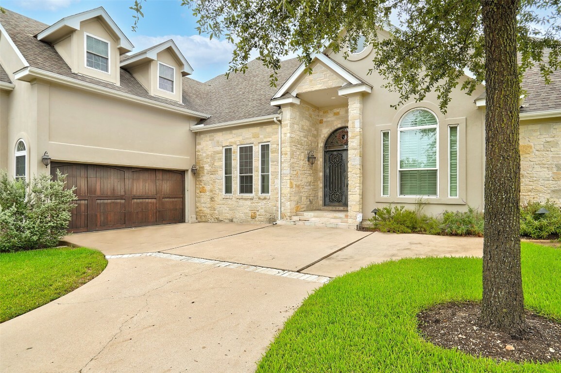 Property Photo:  1304 Brians Meadow Cove  TX 78746 