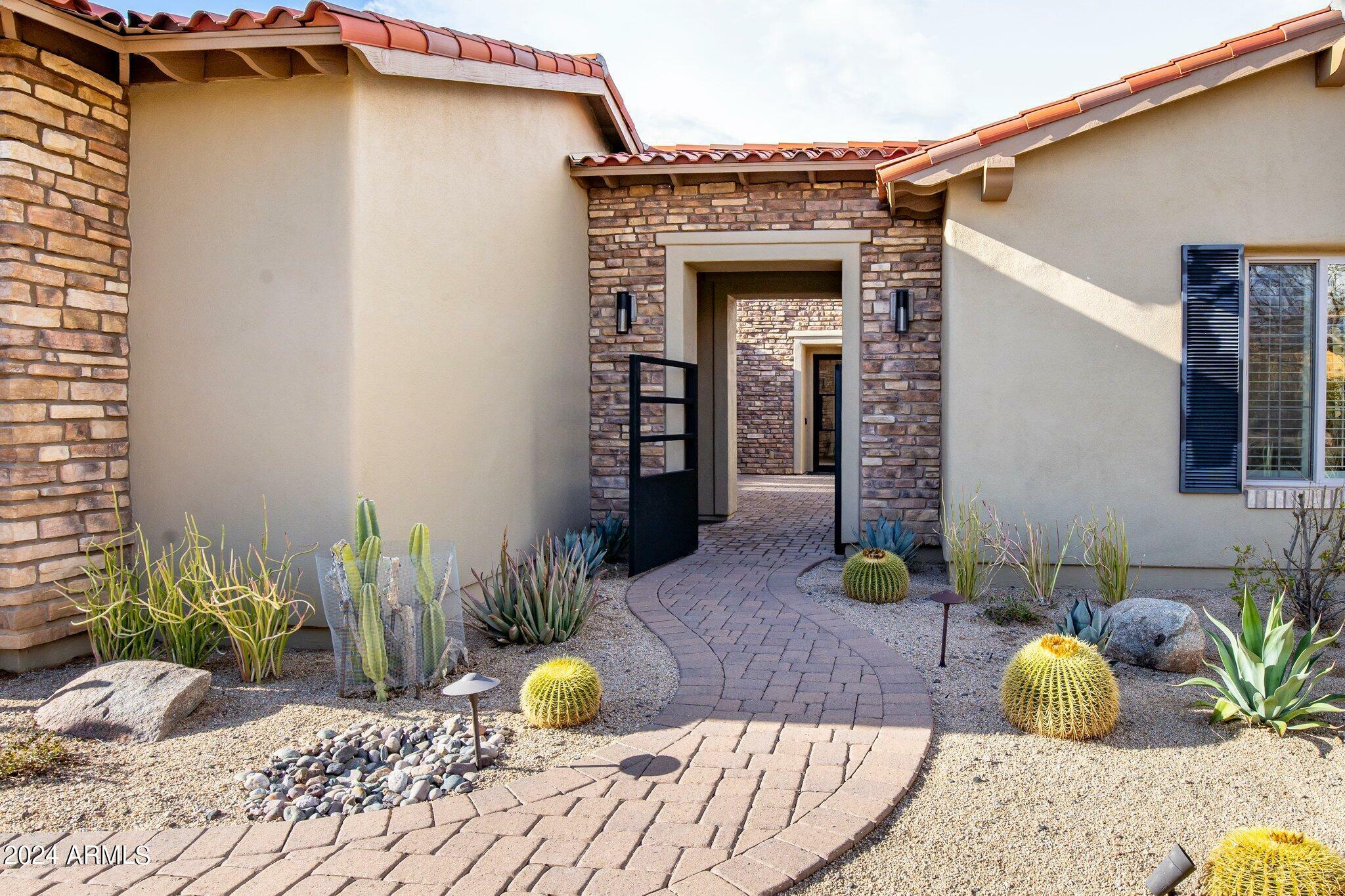 Property Photo:  10931 E Addy Way  AZ 85262 