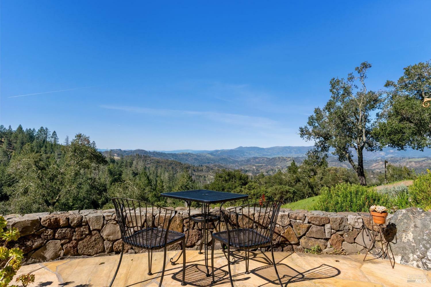 Property Photo:  3404 Kings Hill Road  CA 95404 