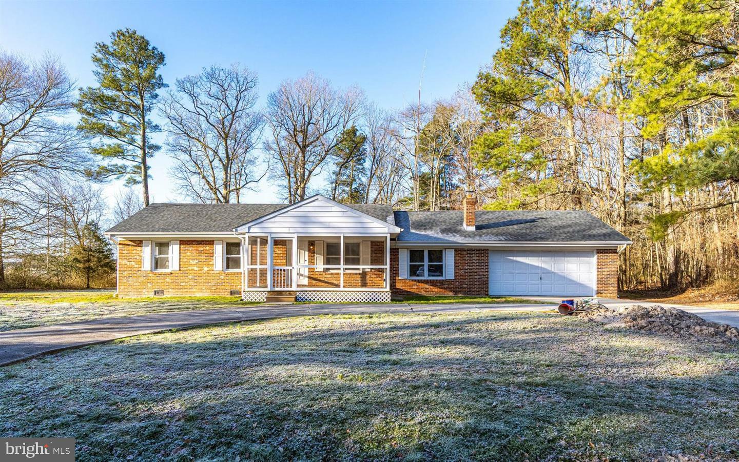 Property Photo:  31191 Williams Road  MD 21853 