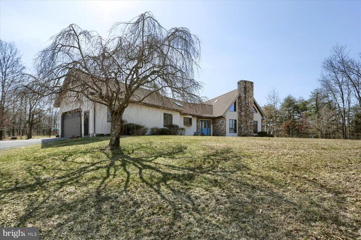 317 Ponderosa Road  Carlisle PA 17015 photo