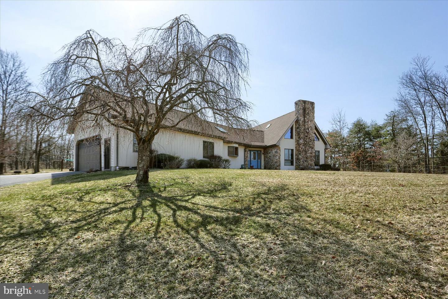 Property Photo: 317 Ponderosa Road PA 17015