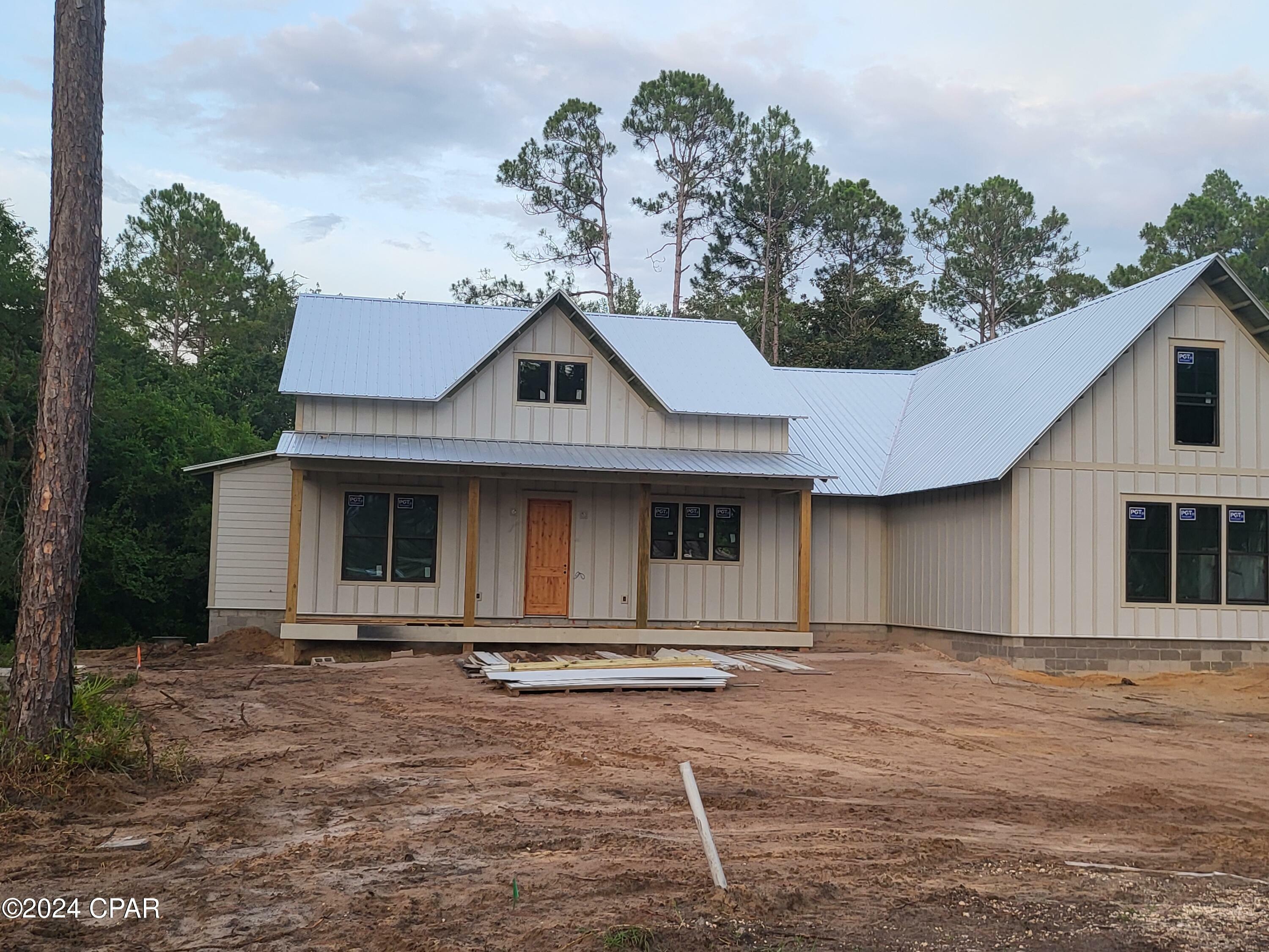 Property Photo:  8416 Deepwater Creek Lane  FL 32413 