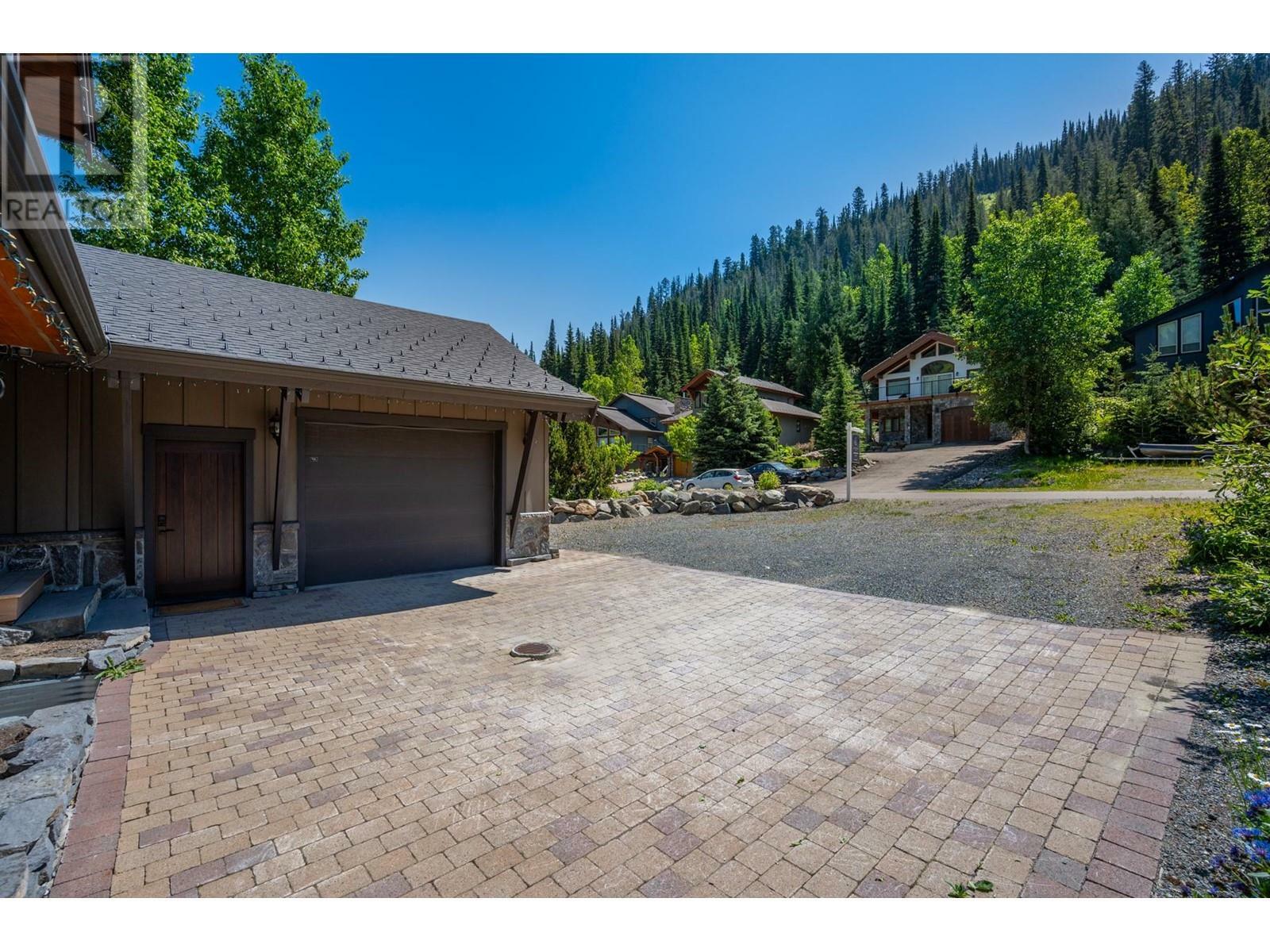 Property Photo:  2410 Fairways Drive  BC V0E 5N0 