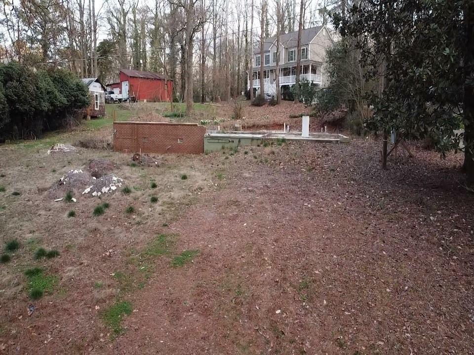 Property Photo:  2310 Old Sewell Road  GA 30068 