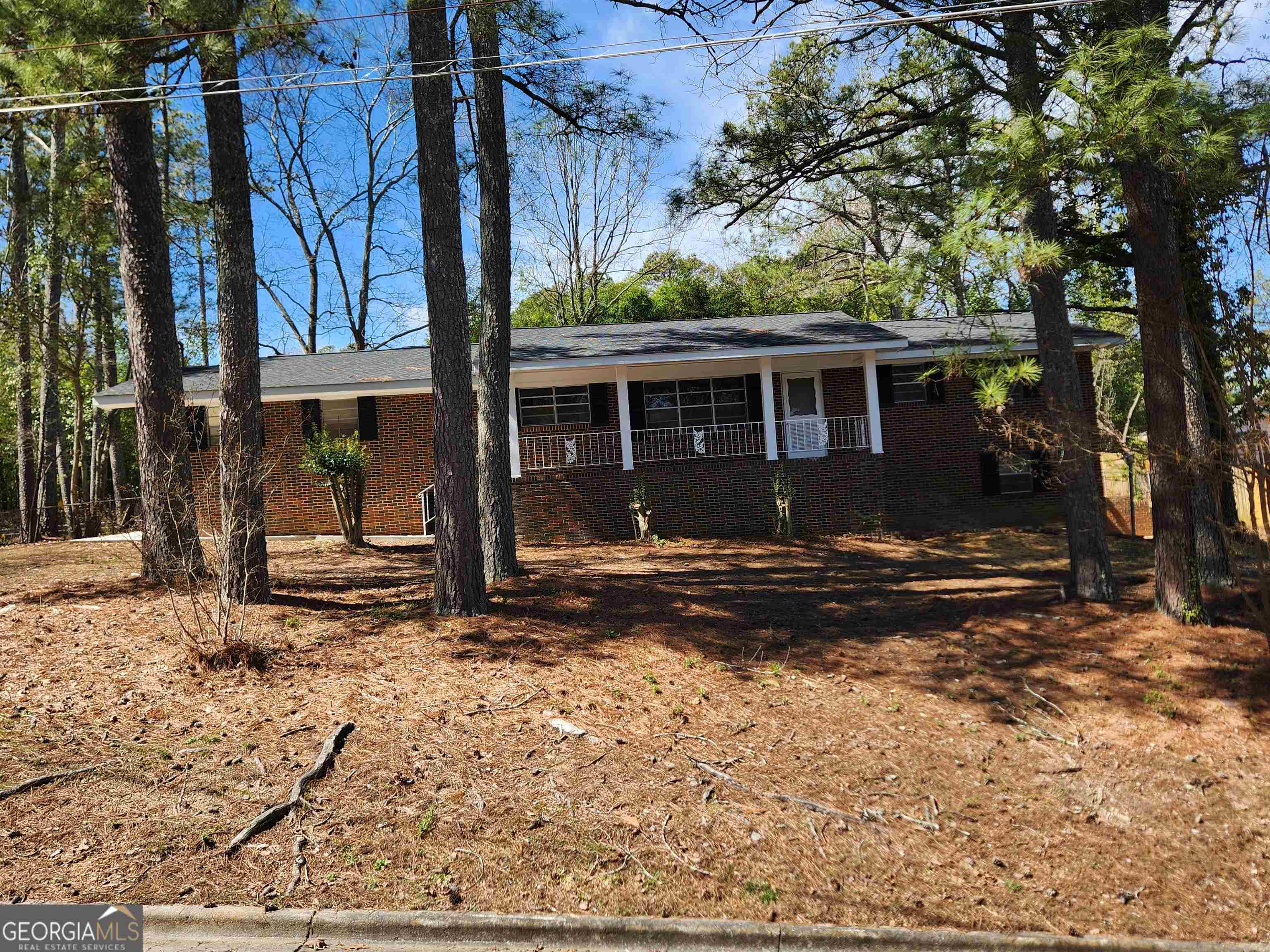 Property Photo:  8 Knollwood Drive  GA 30165 