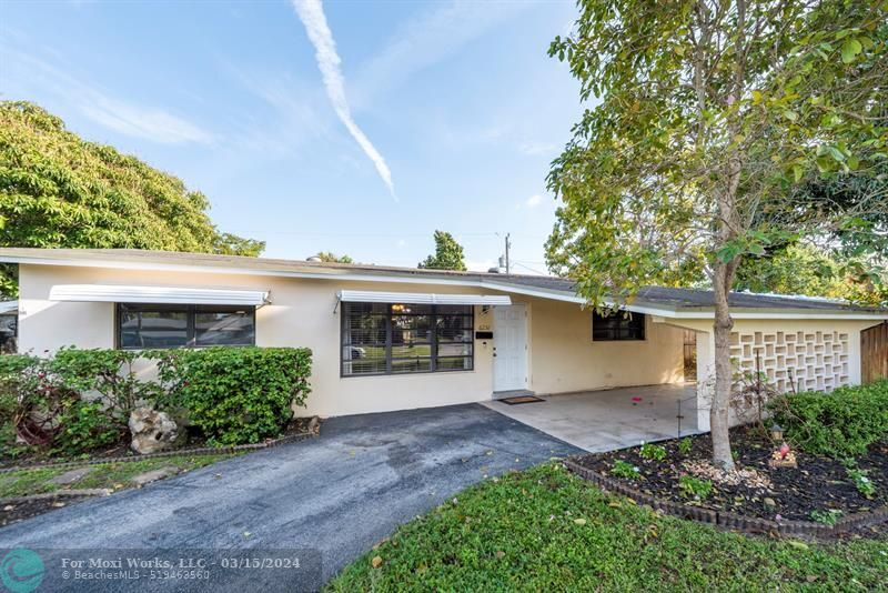 Property Photo:  6251 NW 16th St  FL 33313 