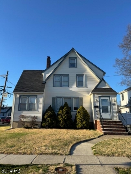 Property Photo:  260 Locust Ave  NJ 07027 