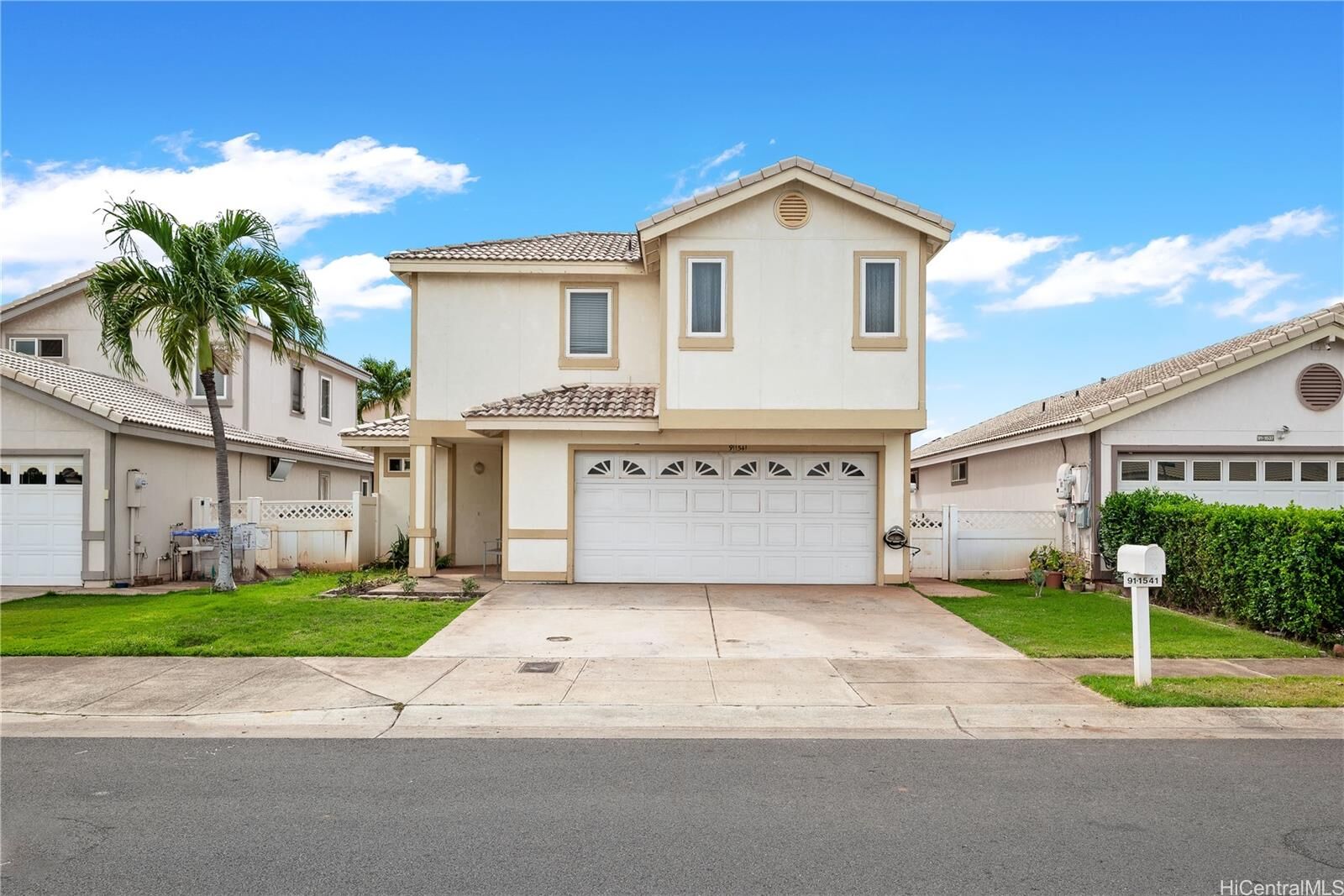 Property Photo:  91-1541 Keonekapu Street  HI 96706 