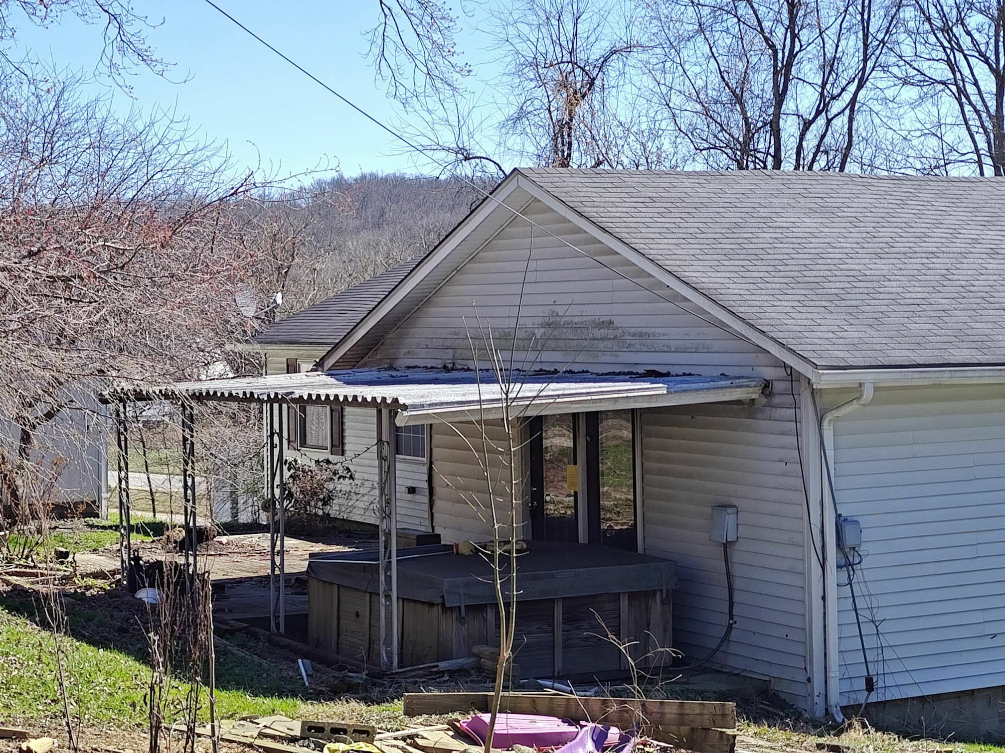 Property Photo:  868 Pattonsville Road Io-4  OH 45640 