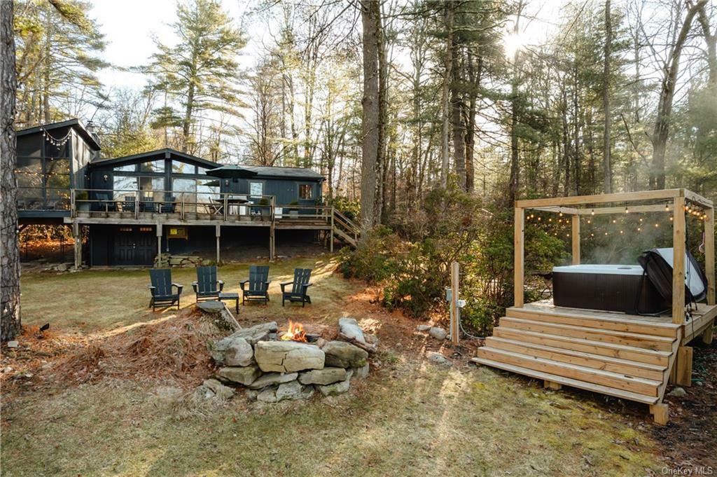 Property Photo:  1289 Plank Road  NY 12777 